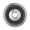 Raybestos Brake Drum Bd80020,9628R 9628R - alternate 2